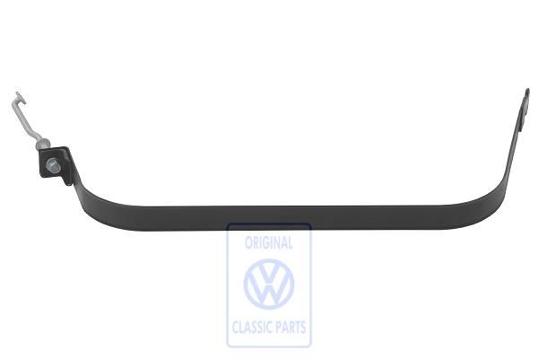 Volkswagen LT Mk2 tankband - 100 liter