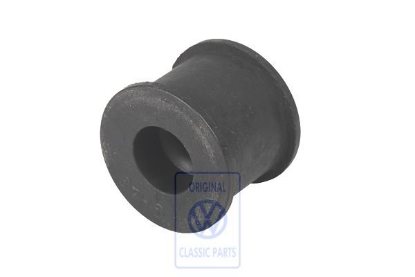 Volkswagen LT Mk2 rubberlager stabilisatorsteun