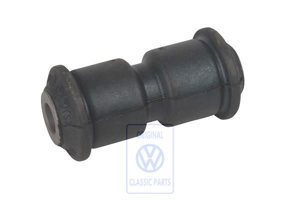 Volkswagen LT Mk2 ophangingsrubber - voor