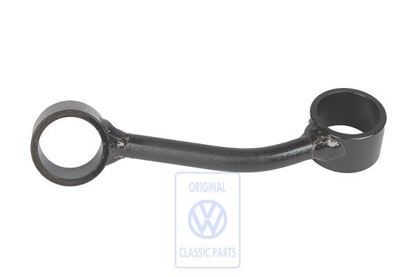 Volkswagen LT Mk2 stabilisatorsteun 230 mm - achter, zonder sperdifferentieel
