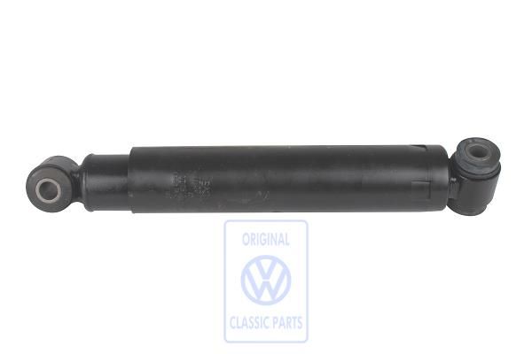 Volkswagen LT Mk2 schokdemper - achter