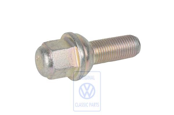 Volkswagen LT Mk2 wielbout M14x1,5