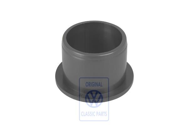 Volkswagen LT Mk2 lager voor hendel remkrachtregelaar