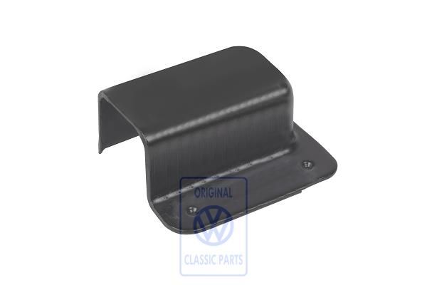 Volkswagen LT Mk2 geleiding handremhendel