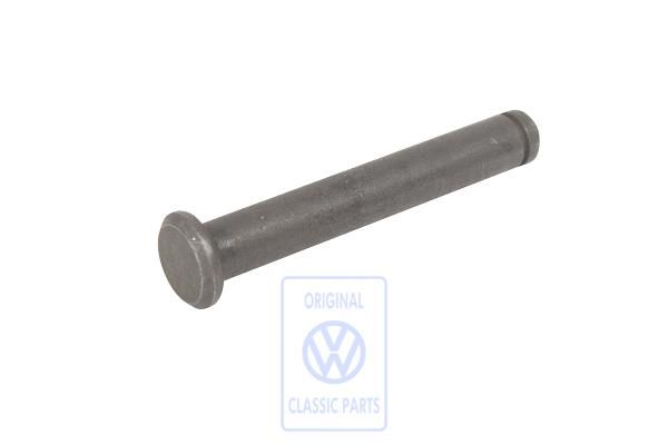 Volkswagen LT Mk2 pen handremhendel
