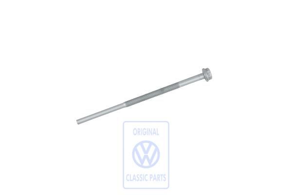 Volkswagen LT Mk2 spanbout reservewielhouder 241 mm
