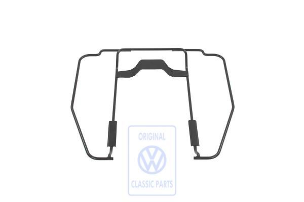 Volkswagen LT Mk2 spanbeugel reservewiel