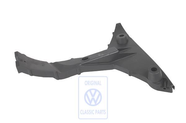 Volkswagen LT Mk2 geleider voorbumper - rechts