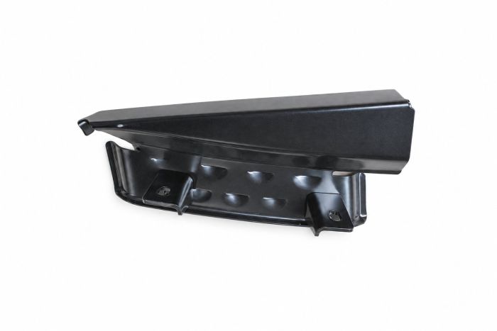 Volkswagen LT Mk2 opstap - links