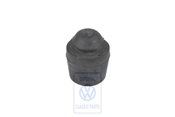 Volkswagen LT Mk2 rubberplug tankklep
