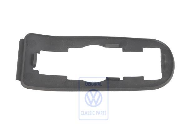 Volkswagen LT Mk2 onderlegger