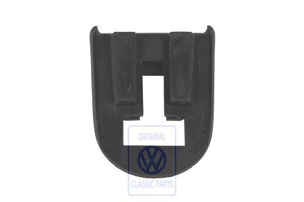 Volkswagen LT Mk2 onderlegger handgreep vleugeldeur