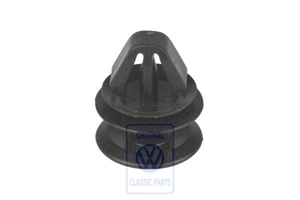 Volkswagen LT Mk2 clip voor dashboard