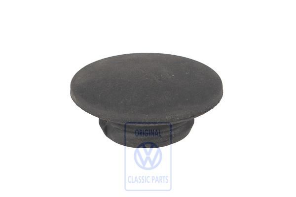 Volkswagen LT Mk2 cabineplug