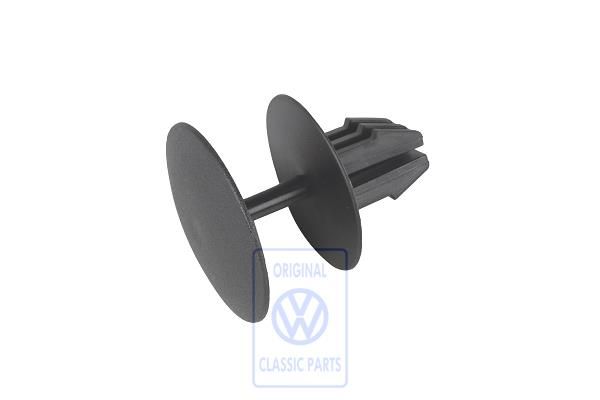 Volkswagen LT Mk2 spreidklinknagel