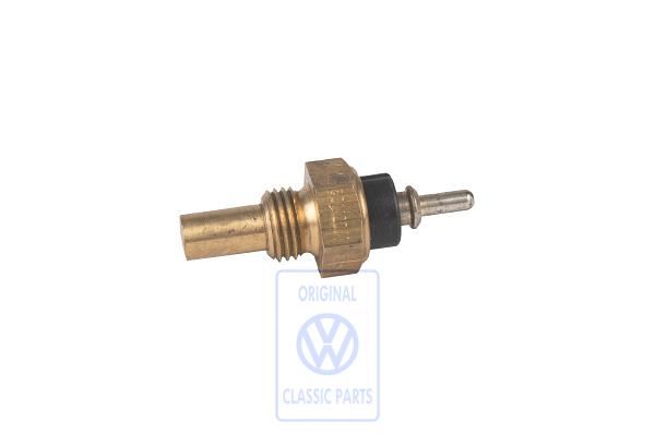 Volkswagen LT Mk2 koelvloeistoftemperatuursensor 120 °C M14x1,5 (AGL, AUH)