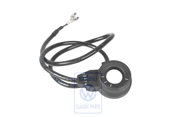 Volkswagen LT Mk2 leesring startonderbreker (benzine)