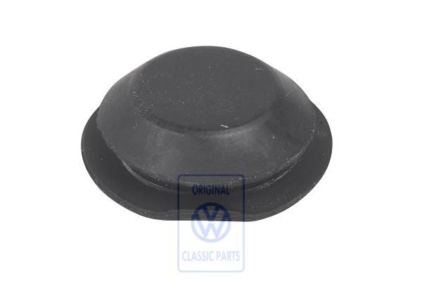 Volkswagen LT Mk2 afsluitdop ruitensproeierinstallatie