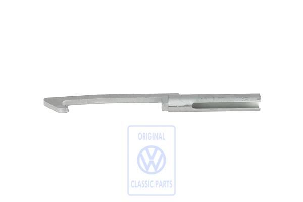 Volkswagen LT Mk2 haak reservewielhouder