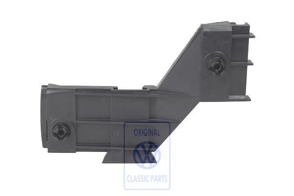 Volkswagen LT Mk2 houder achterbumper - links