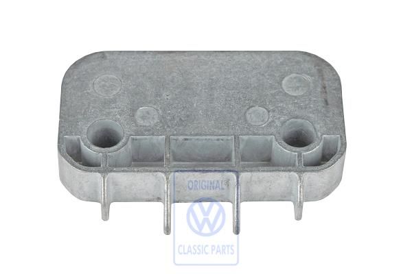 Volkswagen LT Mk2 afstandsstuk vleugeldeur - 270° opening
