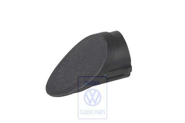 Volkswagen LT Mk2 afdekkap deurslot
