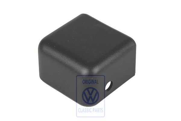 Volkswagen LT Mk2 afdekkap