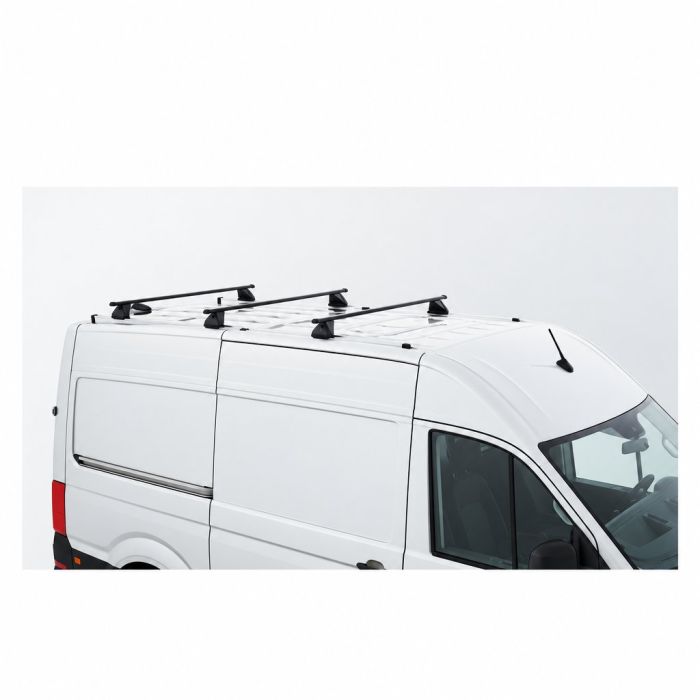 VW bedrijfswagens Crafter (SY) dakdragers
