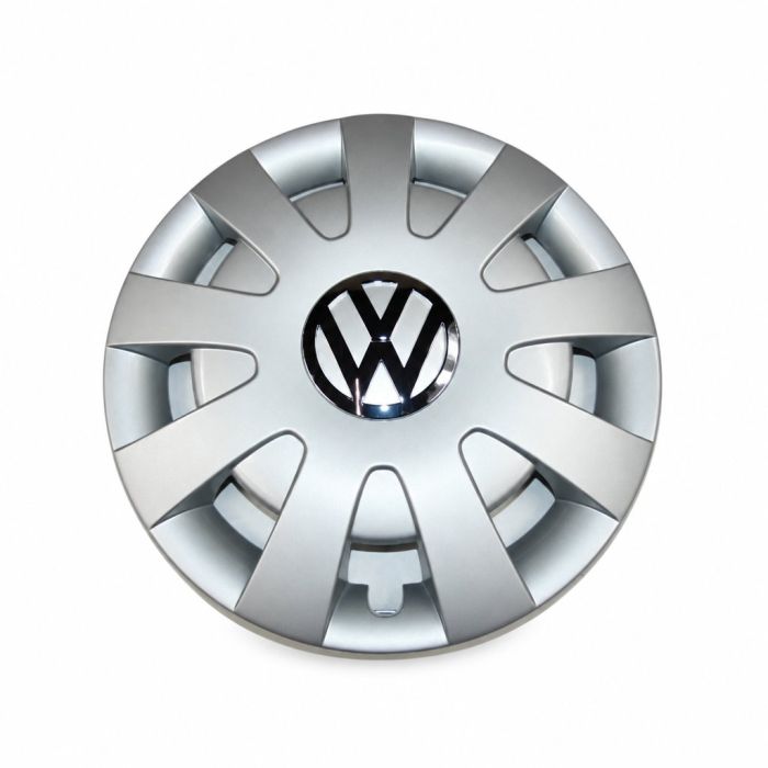 VW bedrijfswagens Crafter (2E) wieldop