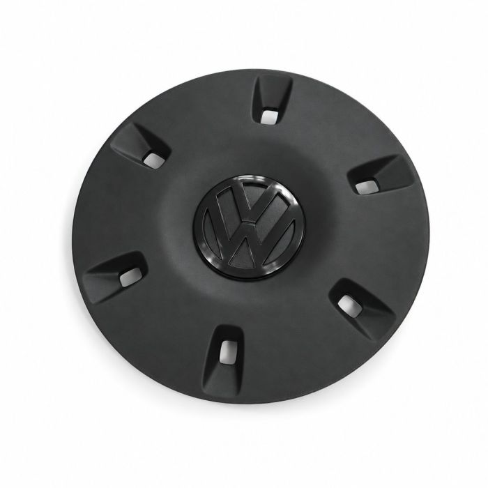 VW bedrijfswagens Crafter (2E) wieldop