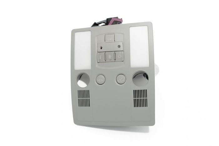 VW bedrijfswagens Crafter (2E) gloeilamp