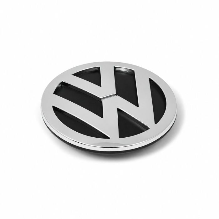 VW bedrijfswagens Crafter (2E) logo