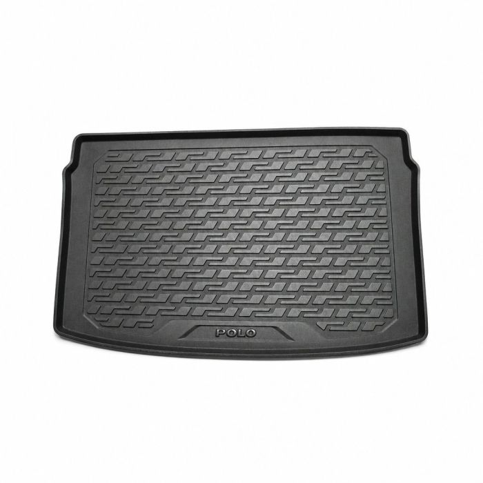 Volkswagen Polo 6 (2G) inzetstuk bagageruimte