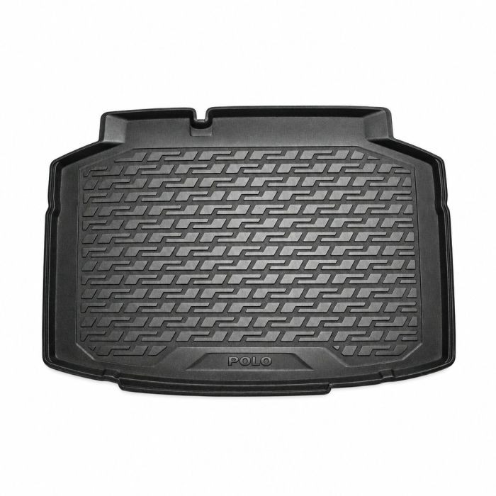 Volkswagen Polo 6 (2G) inzetstuk bagageruimte