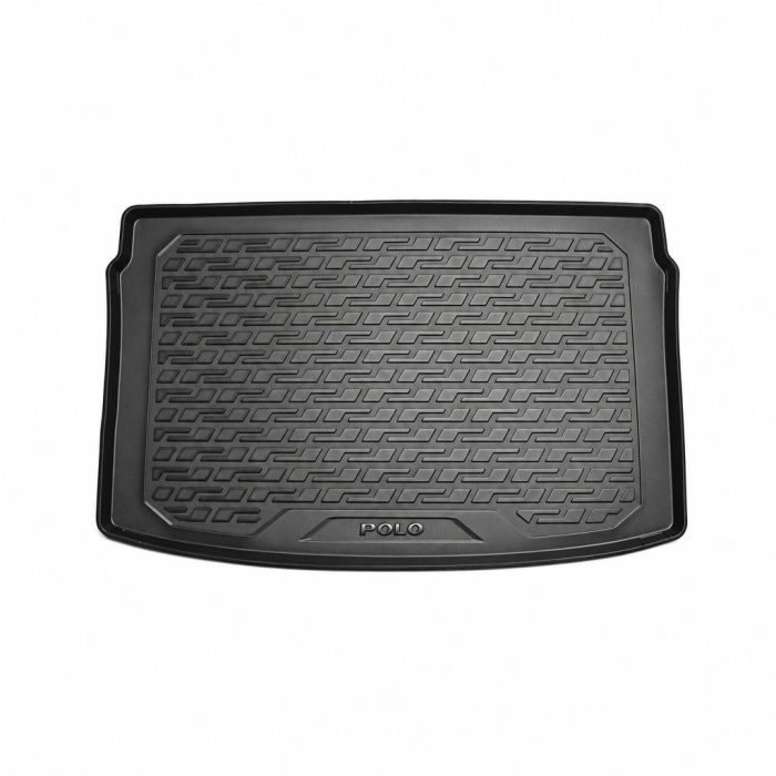 Volkswagen Polo 6 (2G) bagageruimteschaal