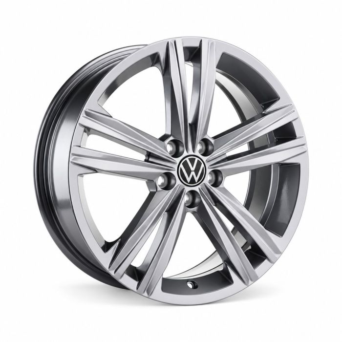 Volkswagen Polo 6 (2G) lichtmetalen velg (16 inch)