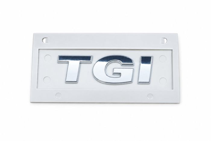 Volkswagen Polo 6 (2G) embleem