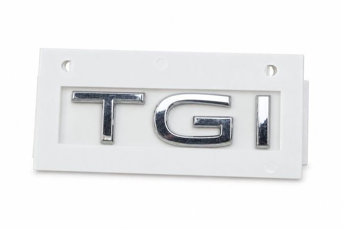 Volkswagen Polo 6 (2G) embleem