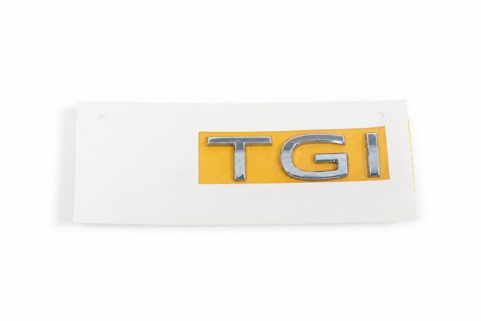 Volkswagen Golf 8 (5H) embleem