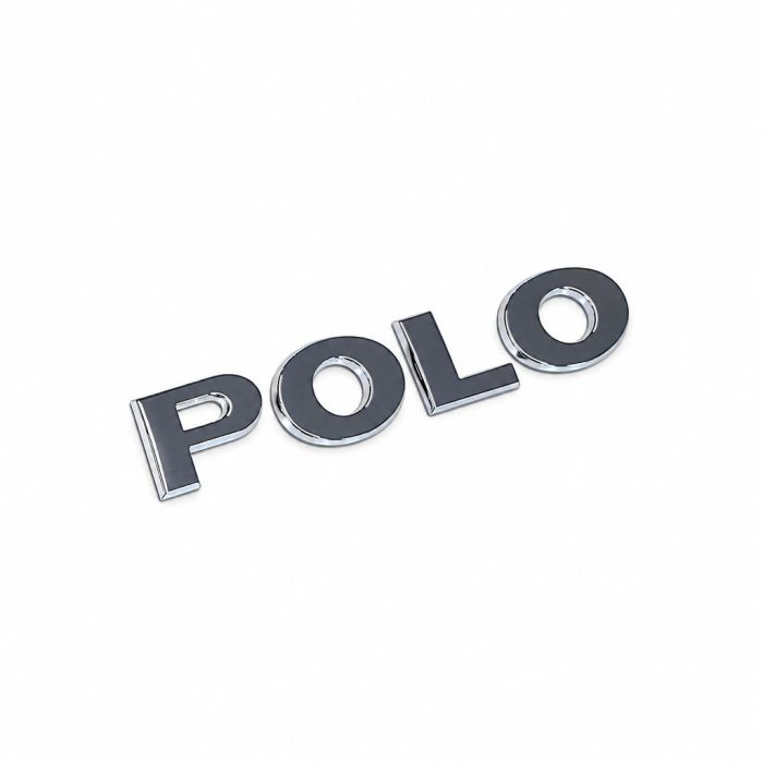 Volkswagen Polo 6 (2G) embleem