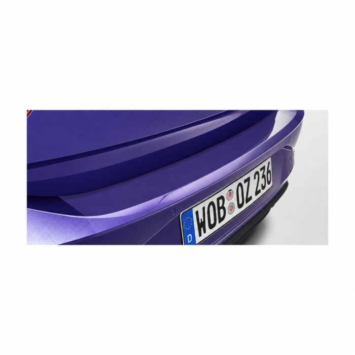Volkswagen Taigo (2G7) tildrempelbescherming