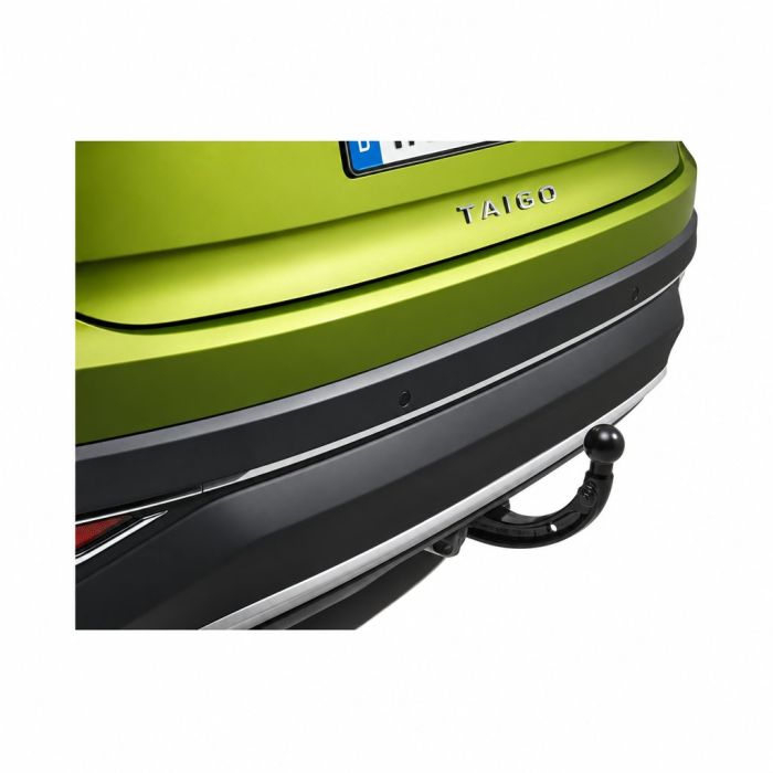 Volkswagen Taigo (2G7) trekhaak - afneembaar