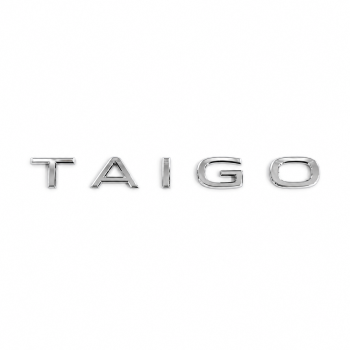 Volkswagen Taigo (2G7) embleem