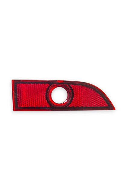 Volkswagen Taigo (2G7) reflector - rechtsachter