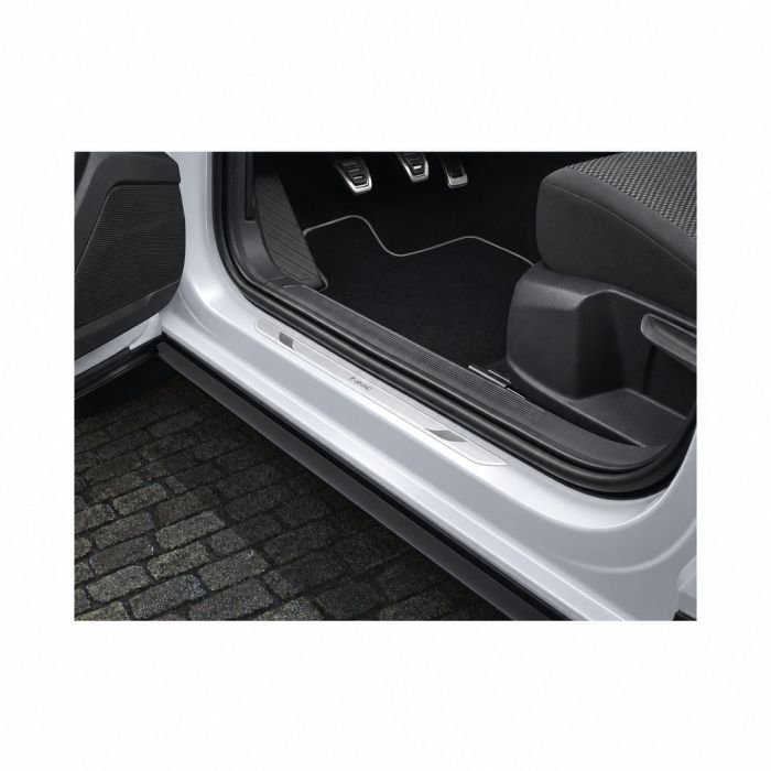Volkswagen T-Roc (2GA) set instaplijsten