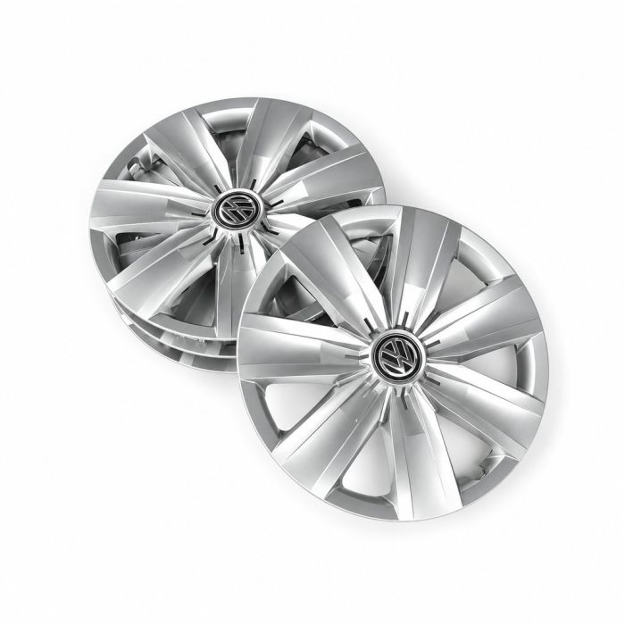 Volkswagen T-Roc (2GA) set wieldoppen