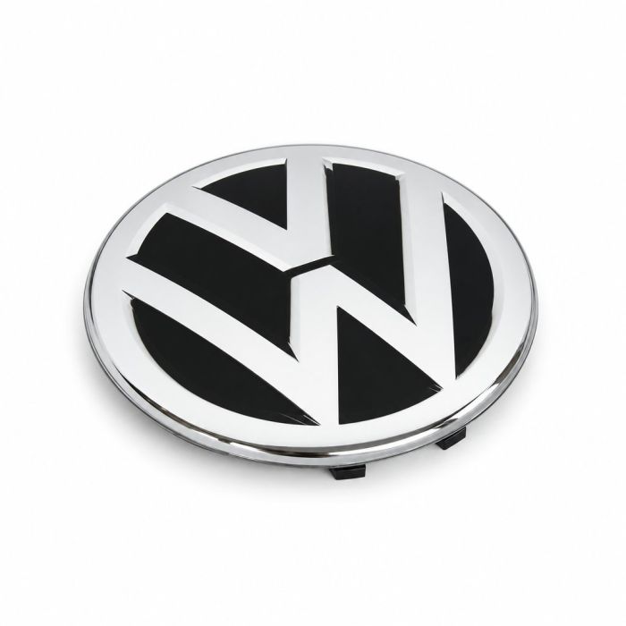 Volkswagen Polo 6 (2G/AW), T-Cross (2GM), T-Roc logo