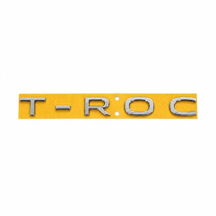 Volkswagen T-Roc (2GA) embleem