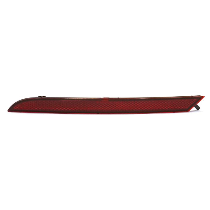 Volkswagen T-Roc (2GA) reflector - linksachter