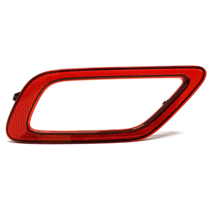 Volkswagen T-Roc (2GA) reflector - linksachter